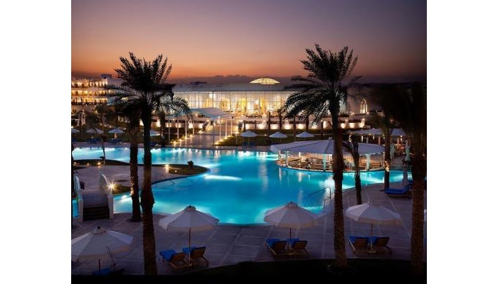 Hilton Marsa Alam Nubian Resort poza 27