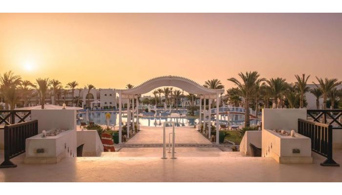 Hilton Marsa Alam Nubian Resort poza 28