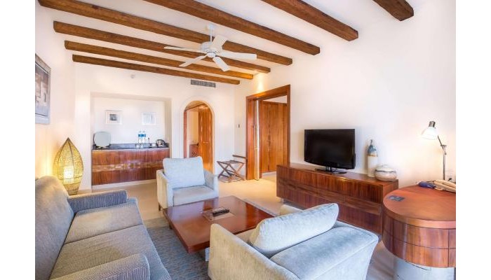 Hilton Marsa Alam Nubian Resort poza 31