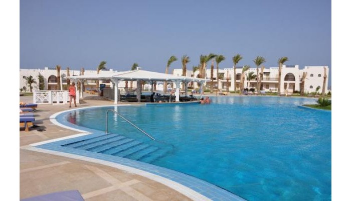 Hilton Marsa Alam Nubian Resort poza 33