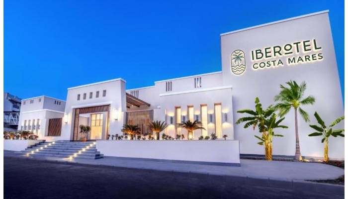 Hotel Iberotel Costa Mares (Ex Jaz Costa) poza 0