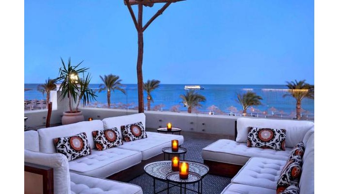 Hotel Jaz Costa Mares poza 14