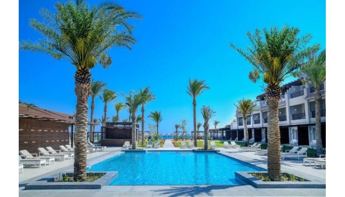 Hotel Jaz Costa Mares poza 19