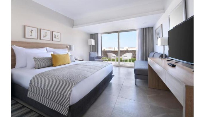 Hotel Jaz Costa Mares poza 4