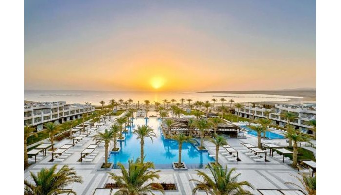 Hotel Jaz Costa Mares poza 1