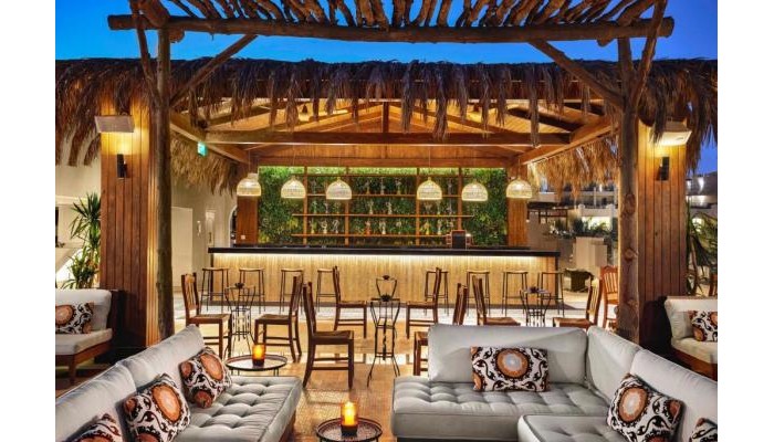 Hotel Jaz Costa Mares poza 15