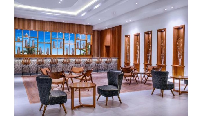 Hotel Jaz Costa Mares poza 11