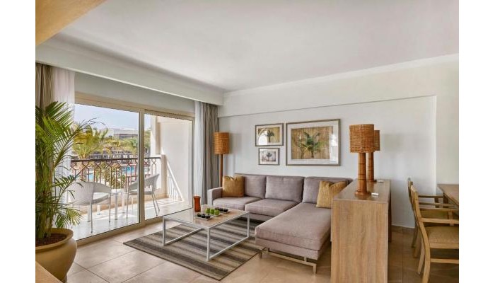 Hotel Jaz Costa Mares poza 7