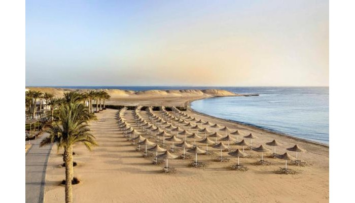 Hotel Jaz Costa Mares poza 21