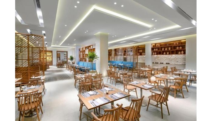 Hotel Jaz Costa Mares poza 12