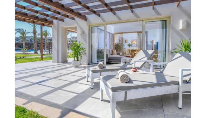 Hotel Jaz Costa Mares poza 8