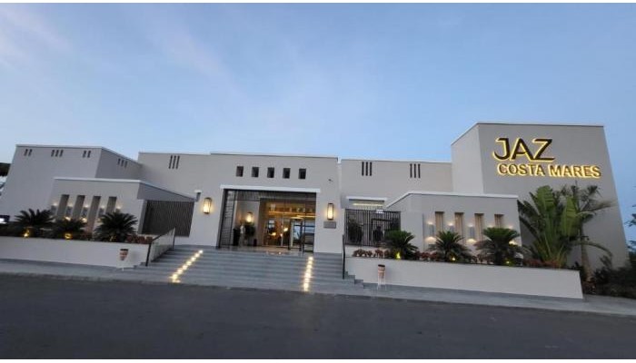 Hotel Jaz Costa Mares poza 0