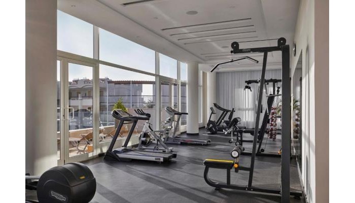 Hotel Jaz Costa Mares poza 17