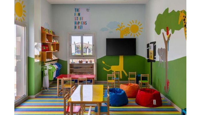 Hotel Jaz Costa Mares poza 16