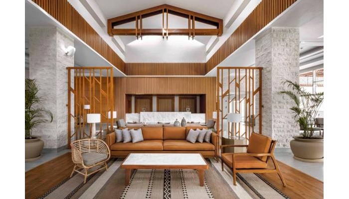 Hotel Jaz Costa Mares poza 2