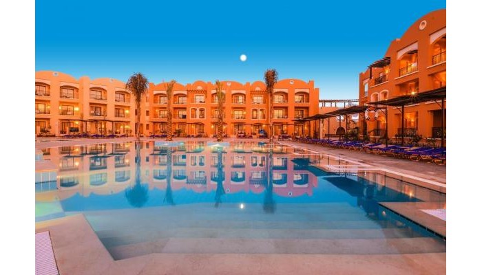 Hotel Jaz Dar El Madina poza 0