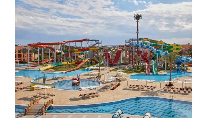Hotel Jaz Neo Dar El Madina poza 2