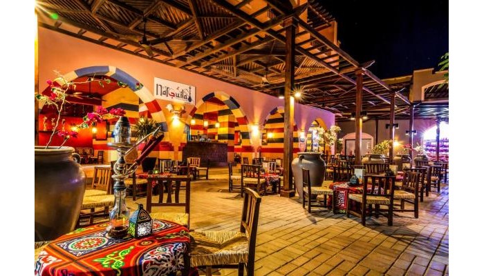 Hotel Jaz Dar El Madina poza 7