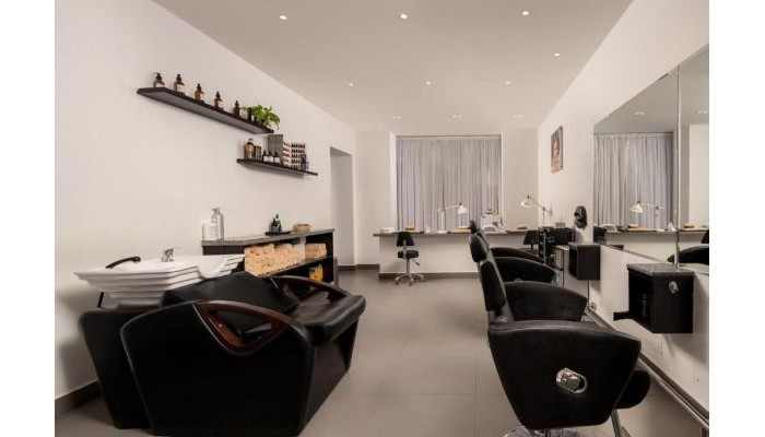 Hotel Jaz Neo Dar El Madina poza 17