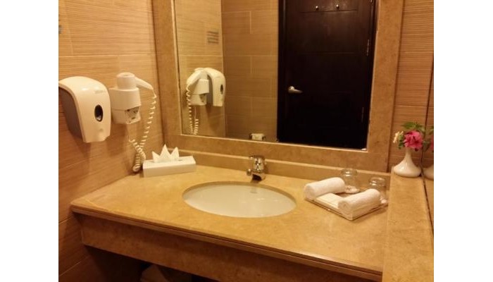 Hotel Jaz Dar El Madina poza 2