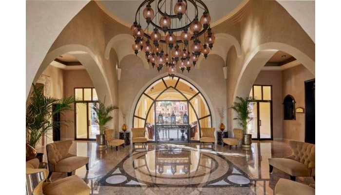 Hotel Jaz Neo Dar El Madina poza 4