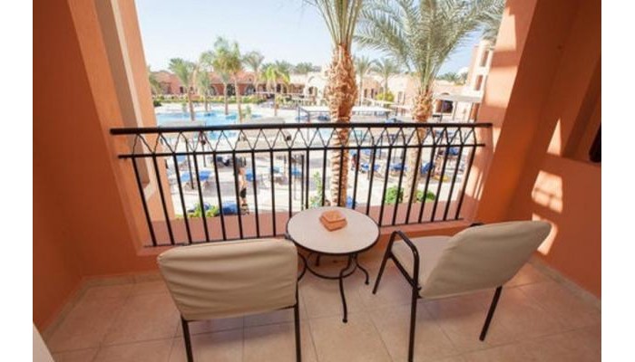 Hotel Jaz Dar El Madina poza 3