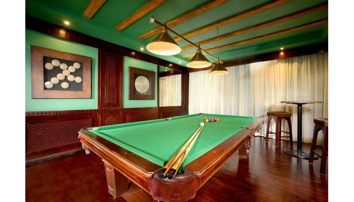 Hotel Jaz Dar El Madina poza 15