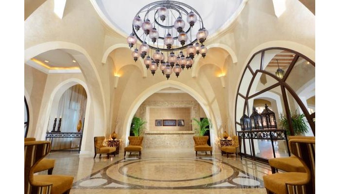 Hotel Jaz Dar El Madina poza 11