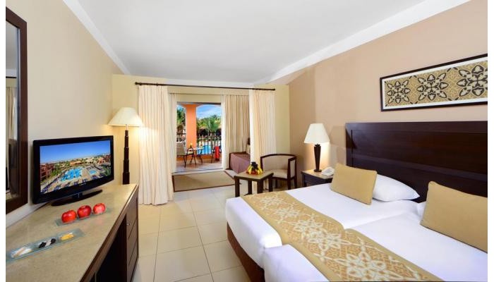 Hotel Jaz Dar El Madina poza 4