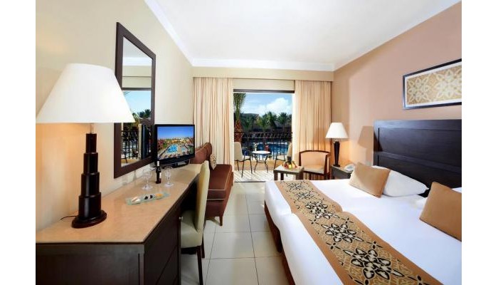 Hotel Jaz Dar El Madina poza 5