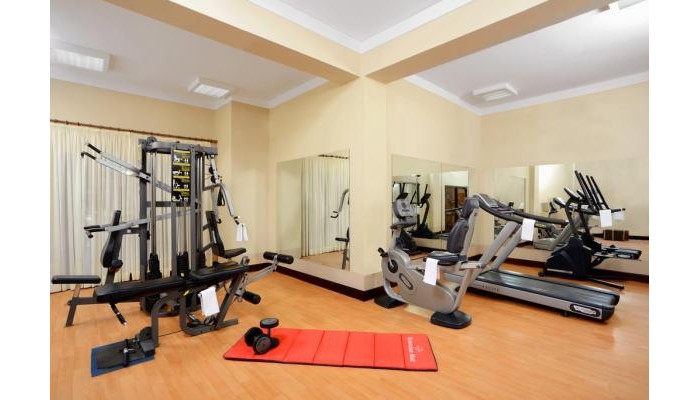 Hotel Jaz Dar El Madina poza 13