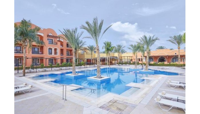 Hotel Jaz Dar El Madina poza 16