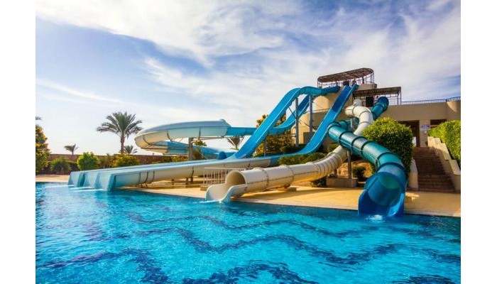 Hotel Jaz Dar El Madina poza 8