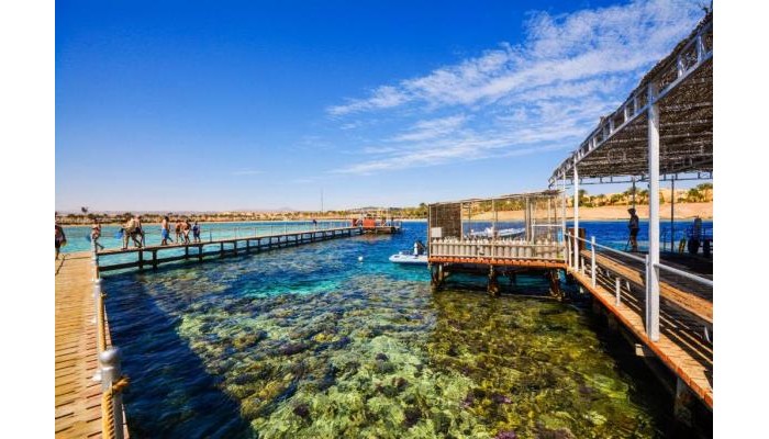Hotel Jaz Neo Dar El Madina poza 22