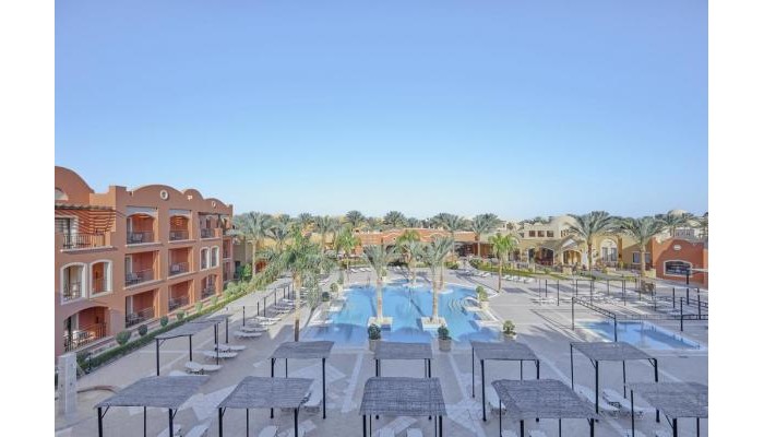 Hotel Jaz Dar El Madina poza 17