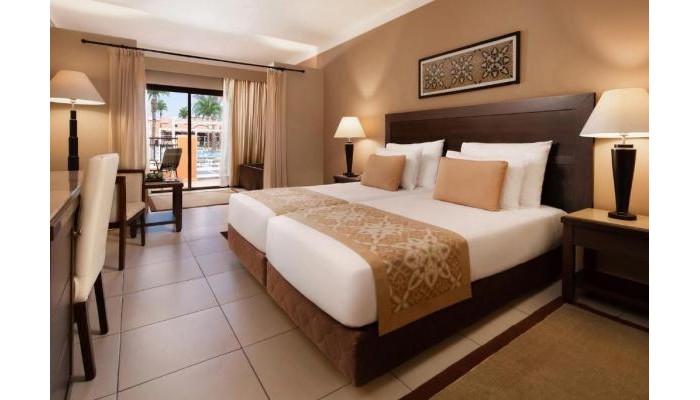 Hotel Jaz Neo Dar El Madina poza 7