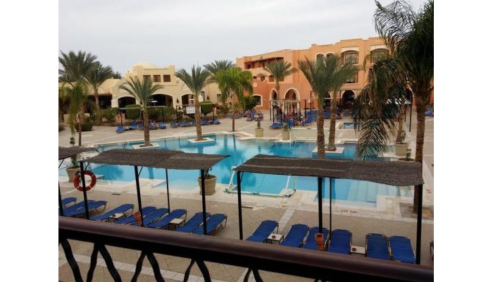 Hotel Jaz Dar El Madina poza 6
