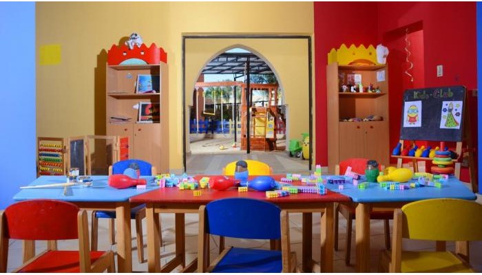 Hotel Jaz Dar El Madina poza 12