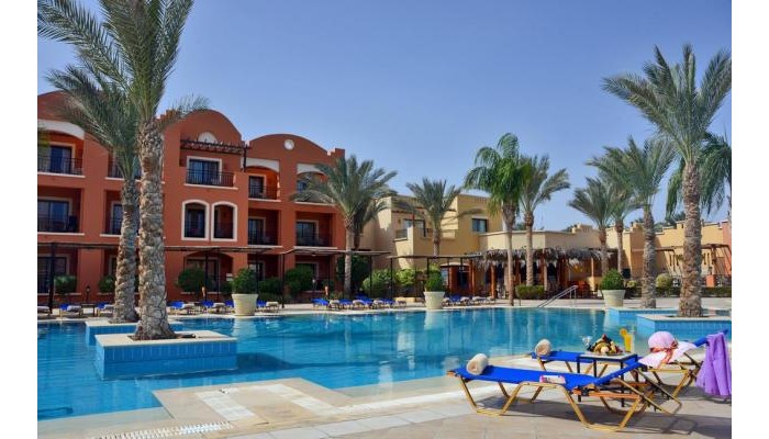 Hotel Jaz Dar El Madina poza 14