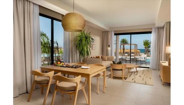 Hotel Jaz Elite Amara poza 5