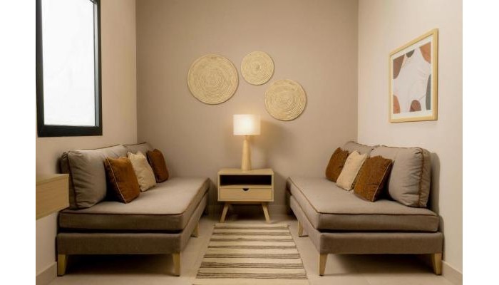 Hotel Jaz Elite Amara poza 12