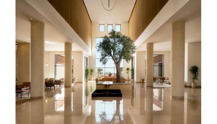 Hotel Jaz Elite Amara poza 2