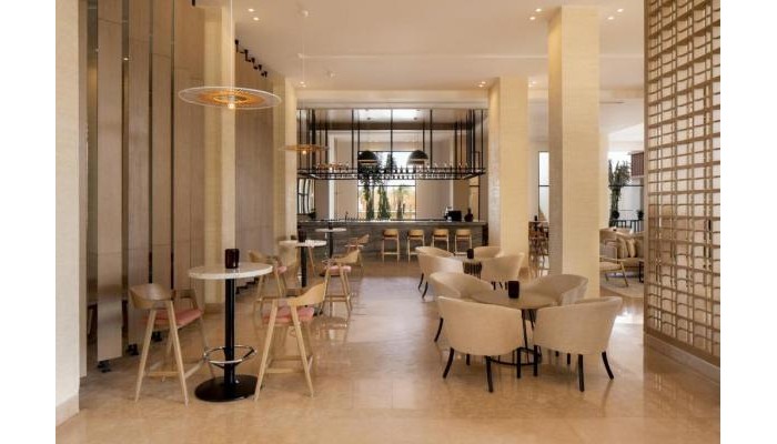 Hotel Jaz Elite Amara poza 15