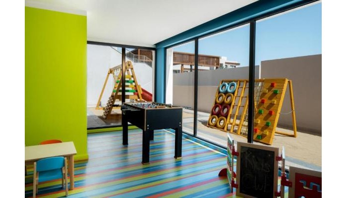 Hotel Jaz Elite Amara poza 21