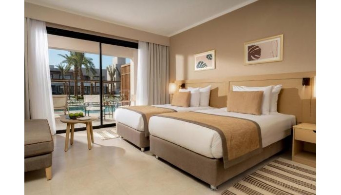 Hotel Jaz Elite Amara poza 9