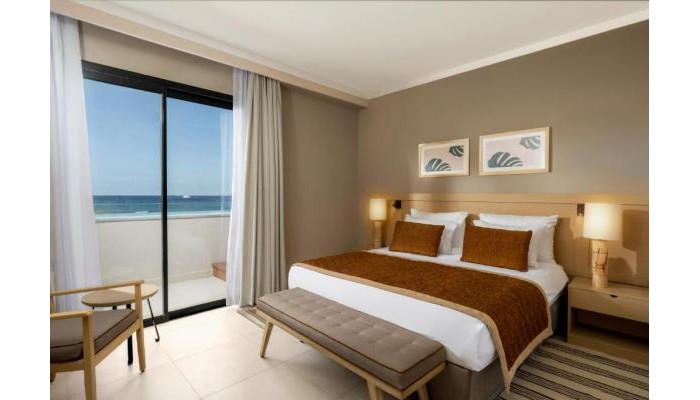 Hotel Jaz Elite Amara poza 11