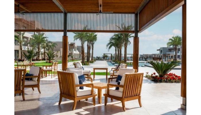 Hotel Jaz Elite Amara poza 23