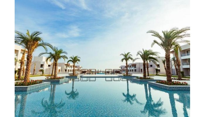 Hotel Jaz Elite Amara poza 24