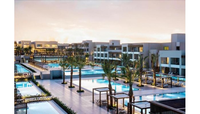 Hotel Jaz Elite Amara poza 22