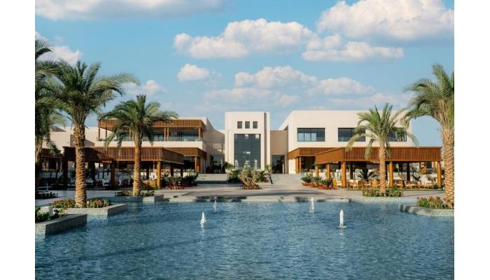 Hotel Jaz Elite Amara poza 0